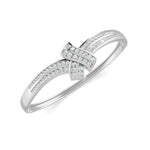 Load image into Gallery viewer, 1.50 Ct Round Cut Moissanite Women&#39;s Bangle Bracelet 14K Gold Plated
